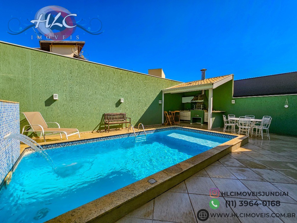 Casa em JARDIM NOVO MUNDO, JUNDIAÍ - Foto 21