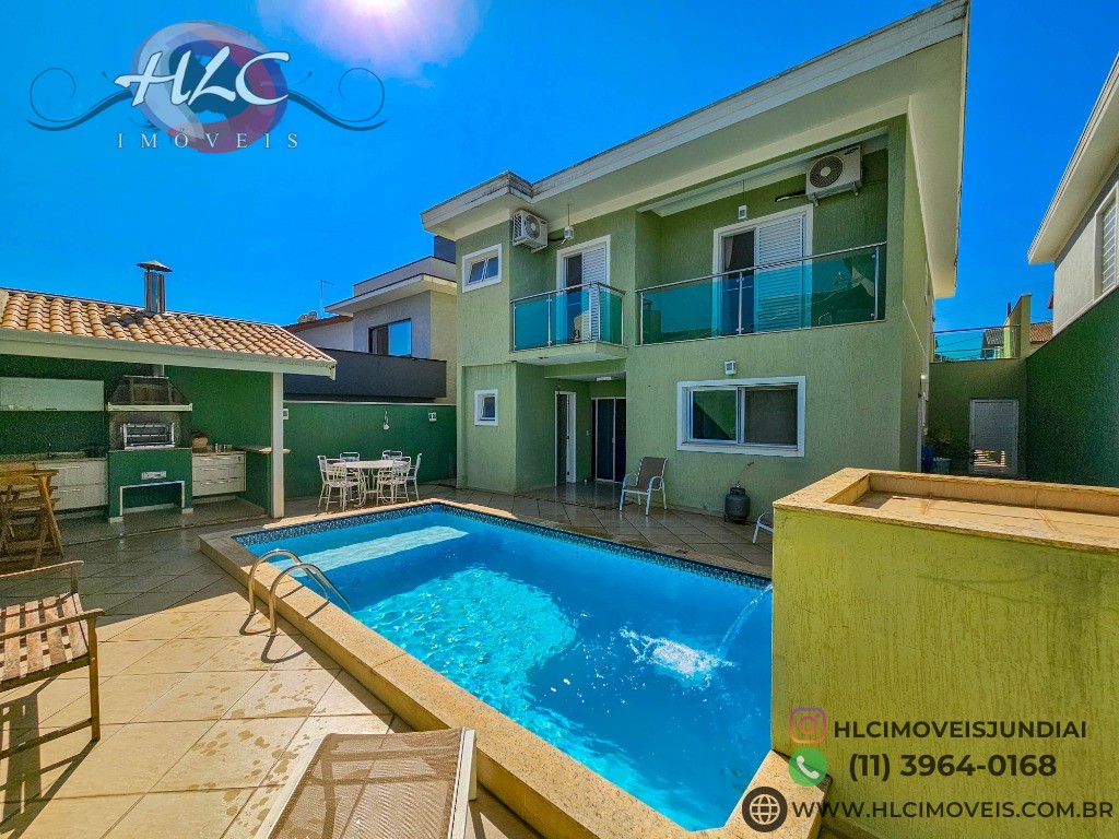 Casa em JARDIM NOVO MUNDO, JUNDIAÍ - Foto 22