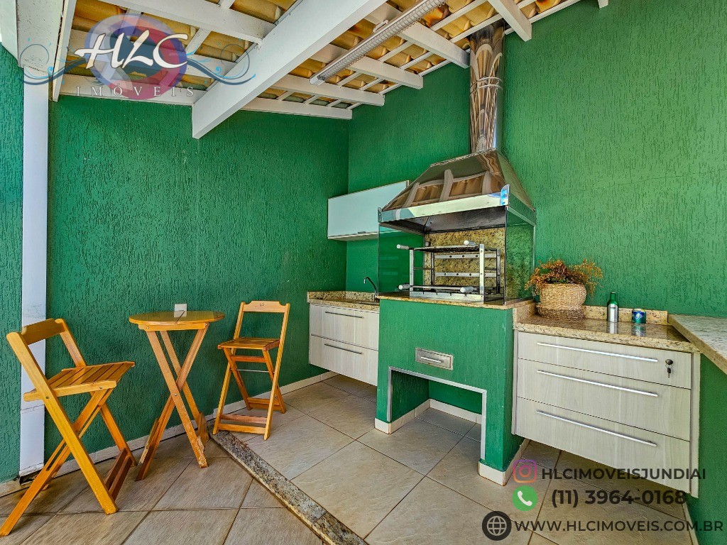 Casa em JARDIM NOVO MUNDO, JUNDIAÍ - Foto 23