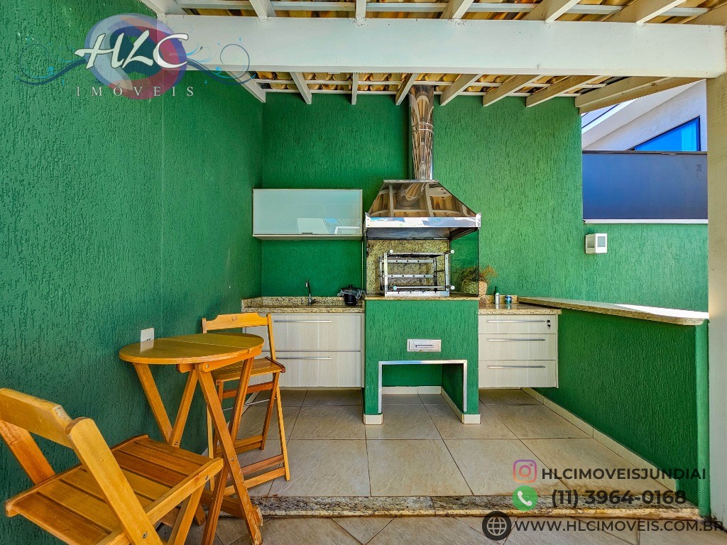 Casa em JARDIM NOVO MUNDO, JUNDIAÍ - Foto 24