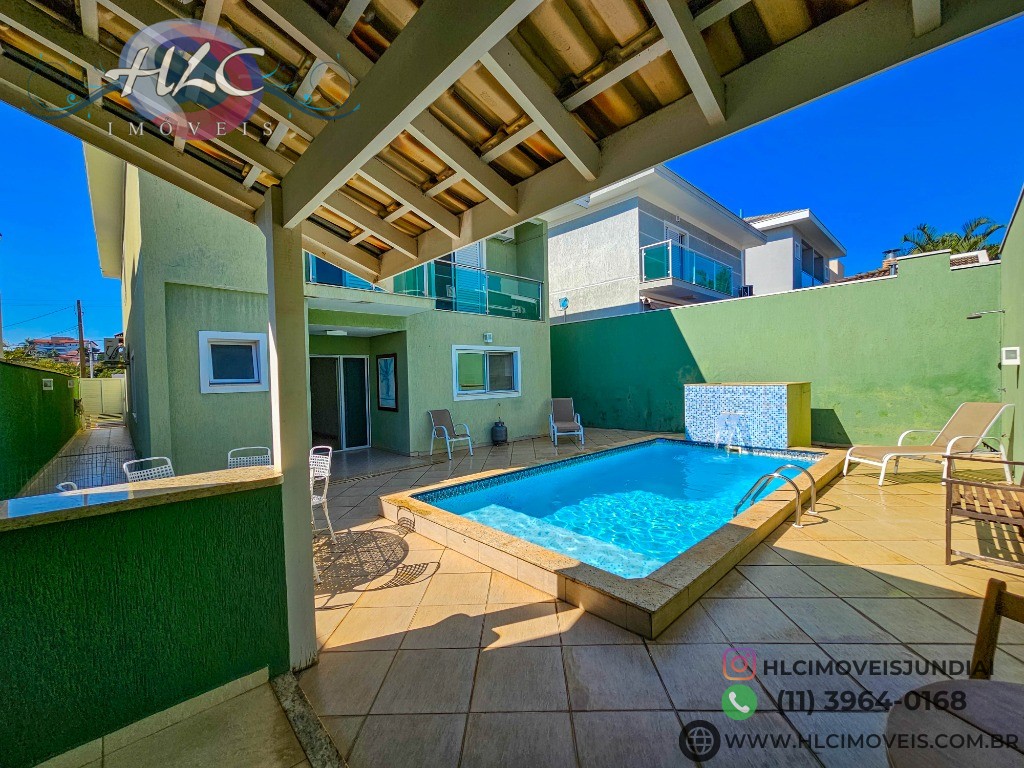 Casa em JARDIM NOVO MUNDO, JUNDIAÍ - Foto 25