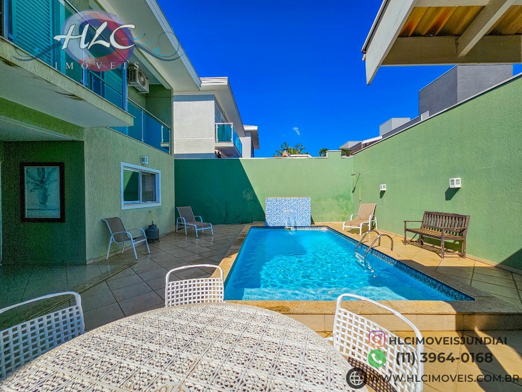 Casa em JARDIM NOVO MUNDO, JUNDIAÍ - Foto 26