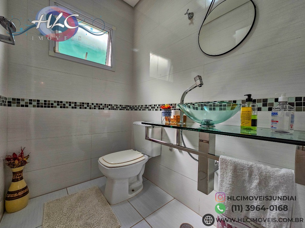 Casa em JARDIM NOVO MUNDO, JUNDIAÍ - Foto 27