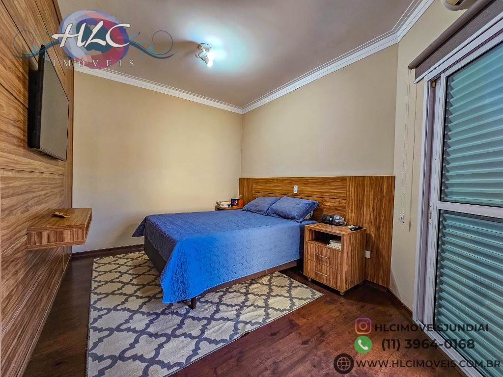 Casa em JARDIM NOVO MUNDO, JUNDIAÍ - Foto 30