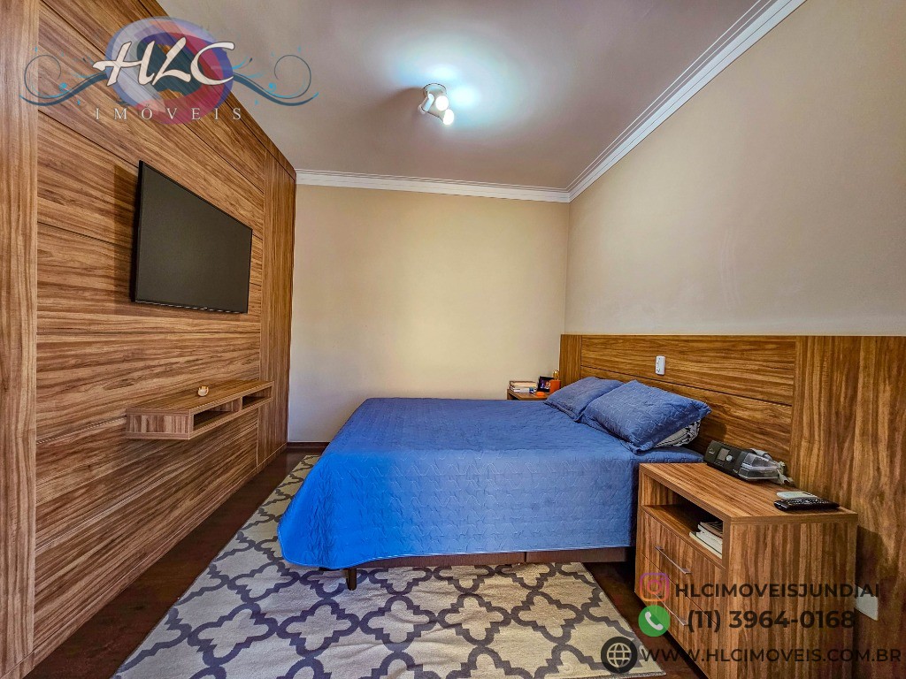Casa em JARDIM NOVO MUNDO, JUNDIAÍ - Foto 31