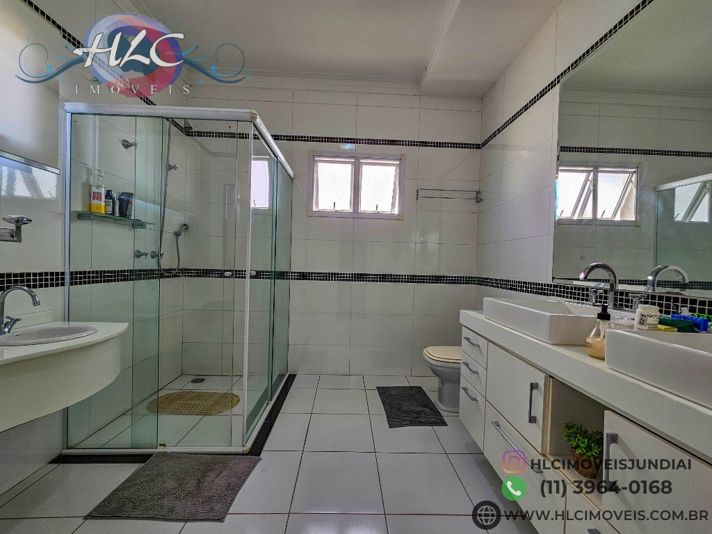 Casa em JARDIM NOVO MUNDO, JUNDIAÍ - Foto 34