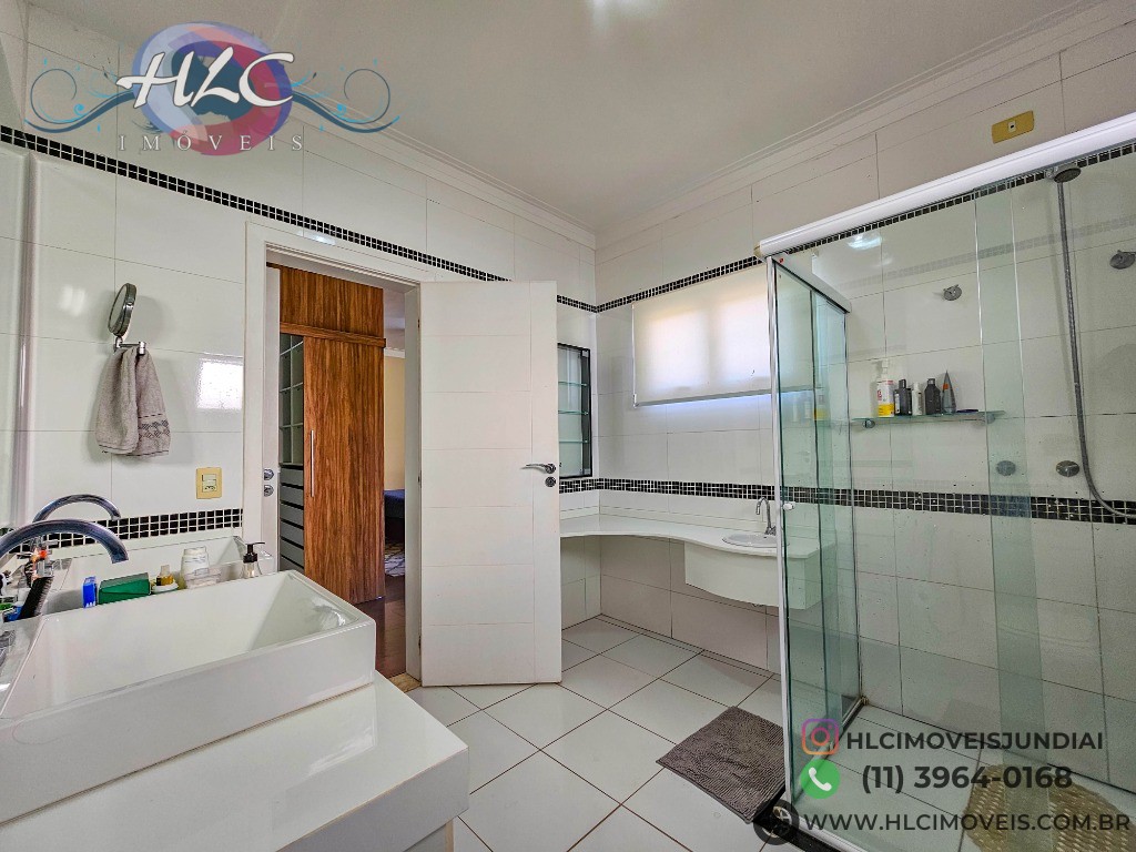 Casa em JARDIM NOVO MUNDO, JUNDIAÍ - Foto 35