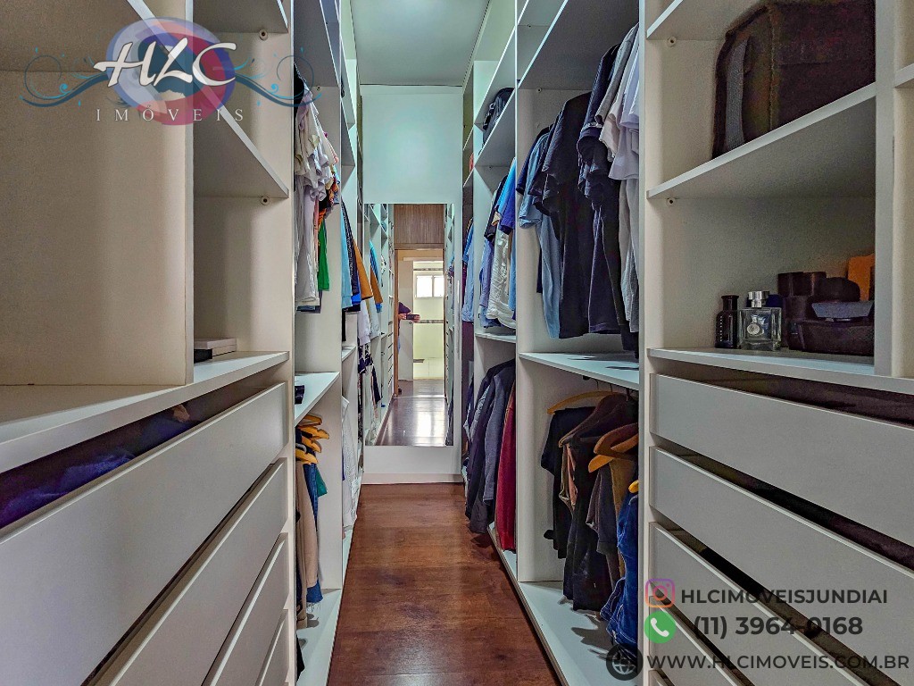 Casa em JARDIM NOVO MUNDO, JUNDIAÍ - Foto 36
