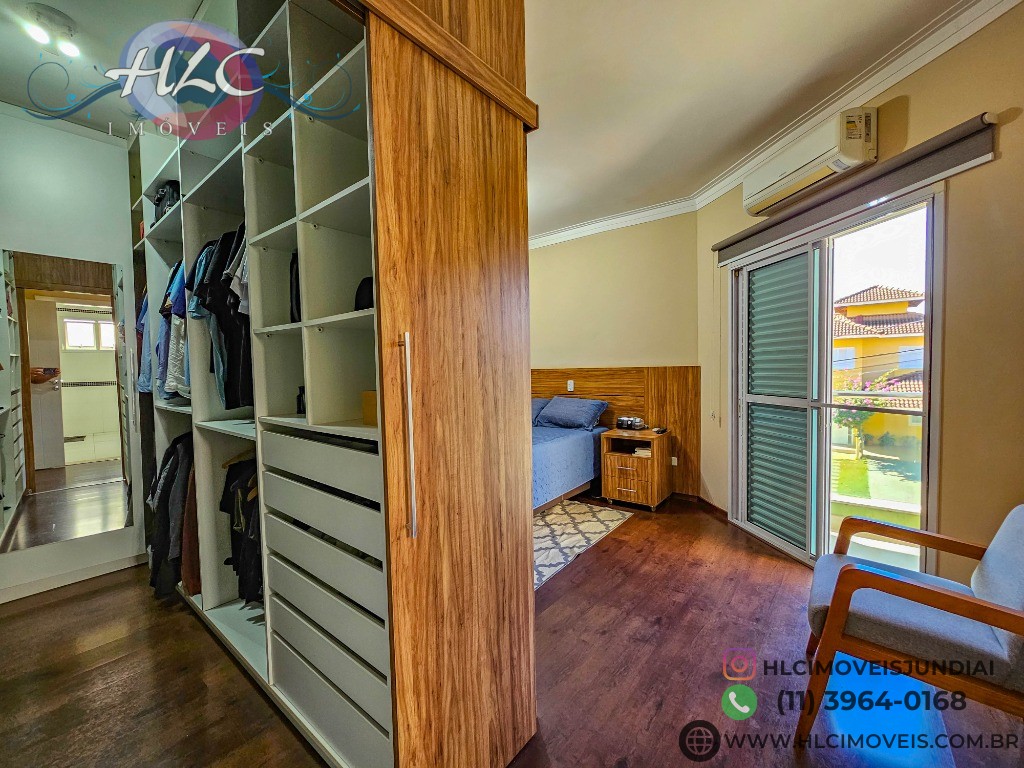 Casa em JARDIM NOVO MUNDO, JUNDIAÍ - Foto 37