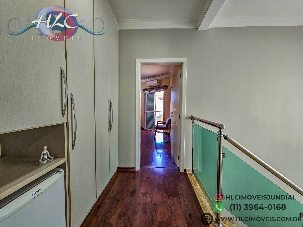 Casa em JARDIM NOVO MUNDO, JUNDIAÍ - Foto 38