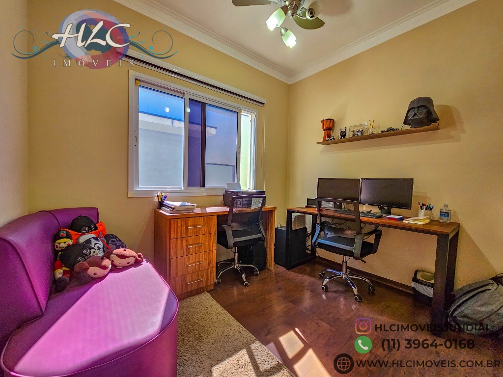 Casa em JARDIM NOVO MUNDO, JUNDIAÍ - Foto 39