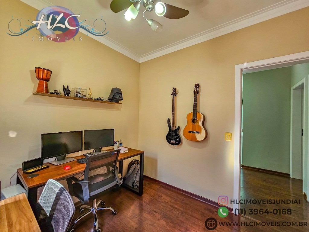 Casa em JARDIM NOVO MUNDO, JUNDIAÍ - Foto 40