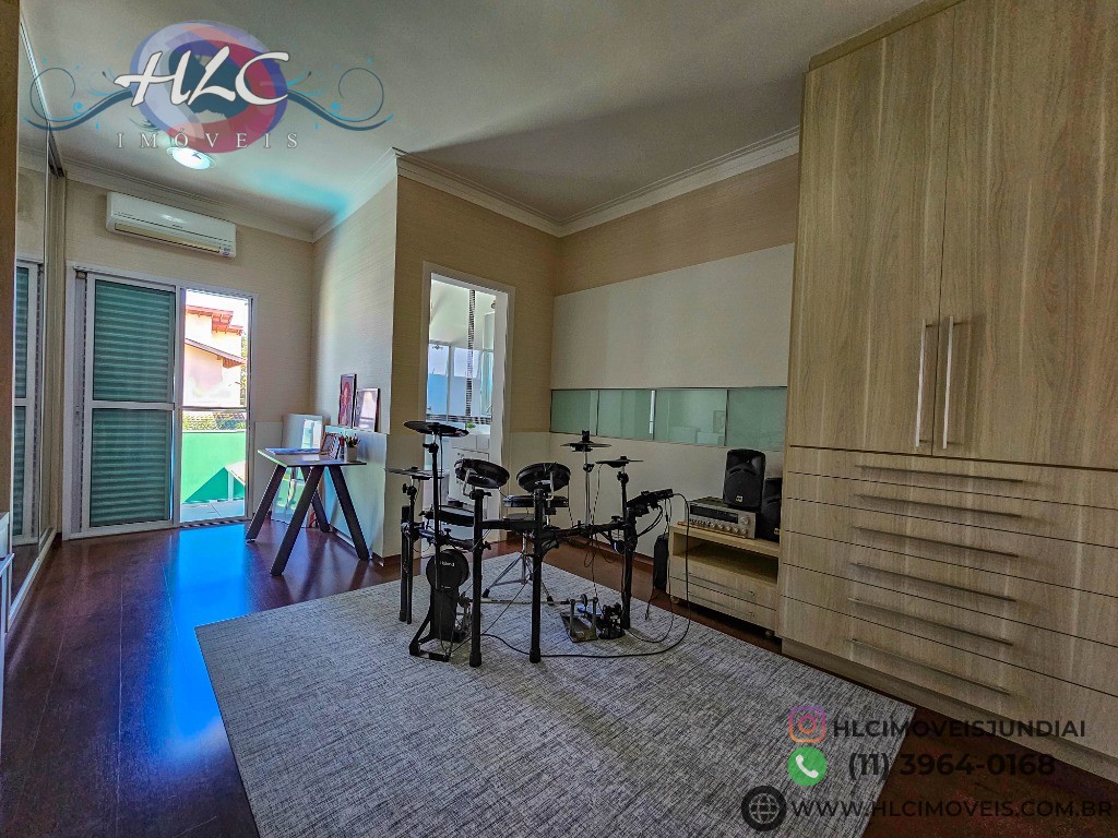 Casa em JARDIM NOVO MUNDO, JUNDIAÍ - Foto 41