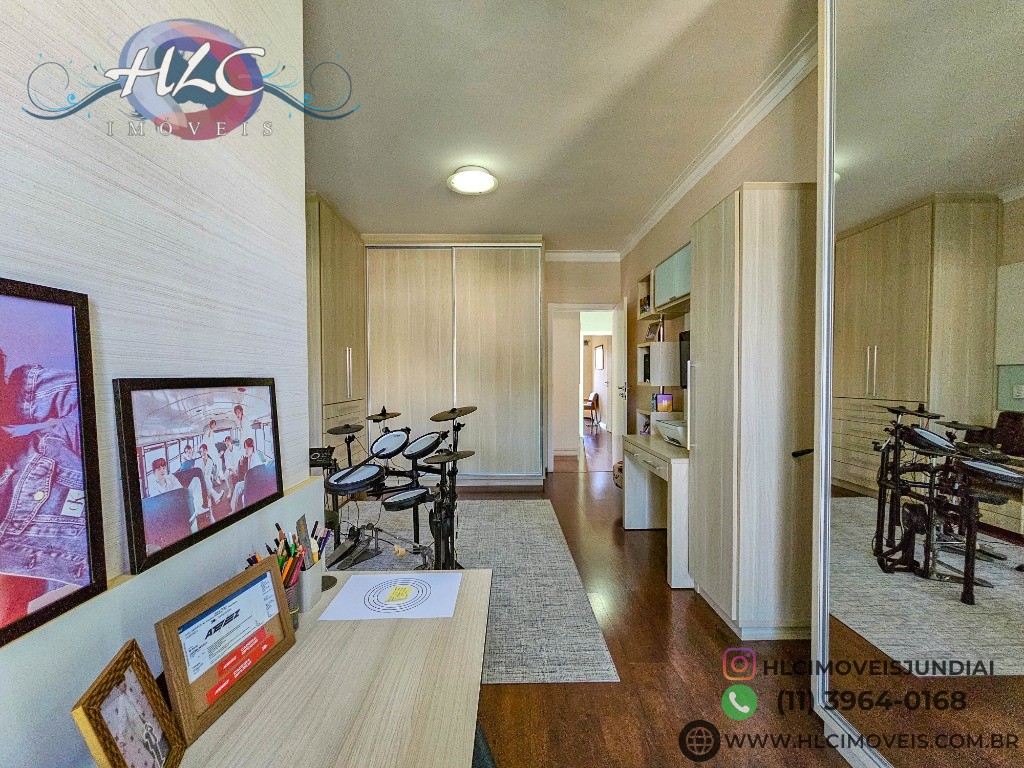 Casa em JARDIM NOVO MUNDO, JUNDIAÍ - Foto 42