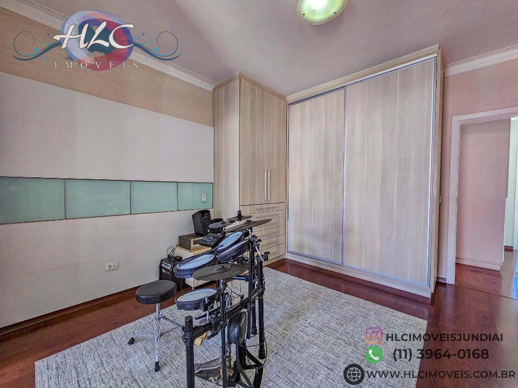 Casa em JARDIM NOVO MUNDO, JUNDIAÍ - Foto 43