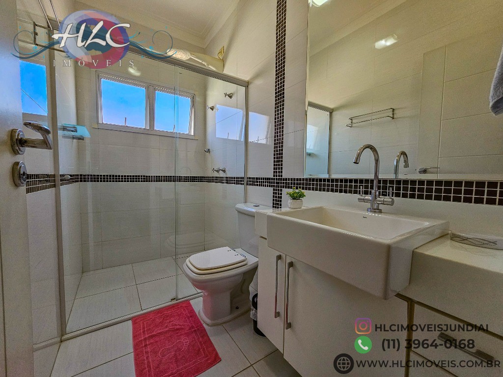 Casa em JARDIM NOVO MUNDO, JUNDIAÍ - Foto 44
