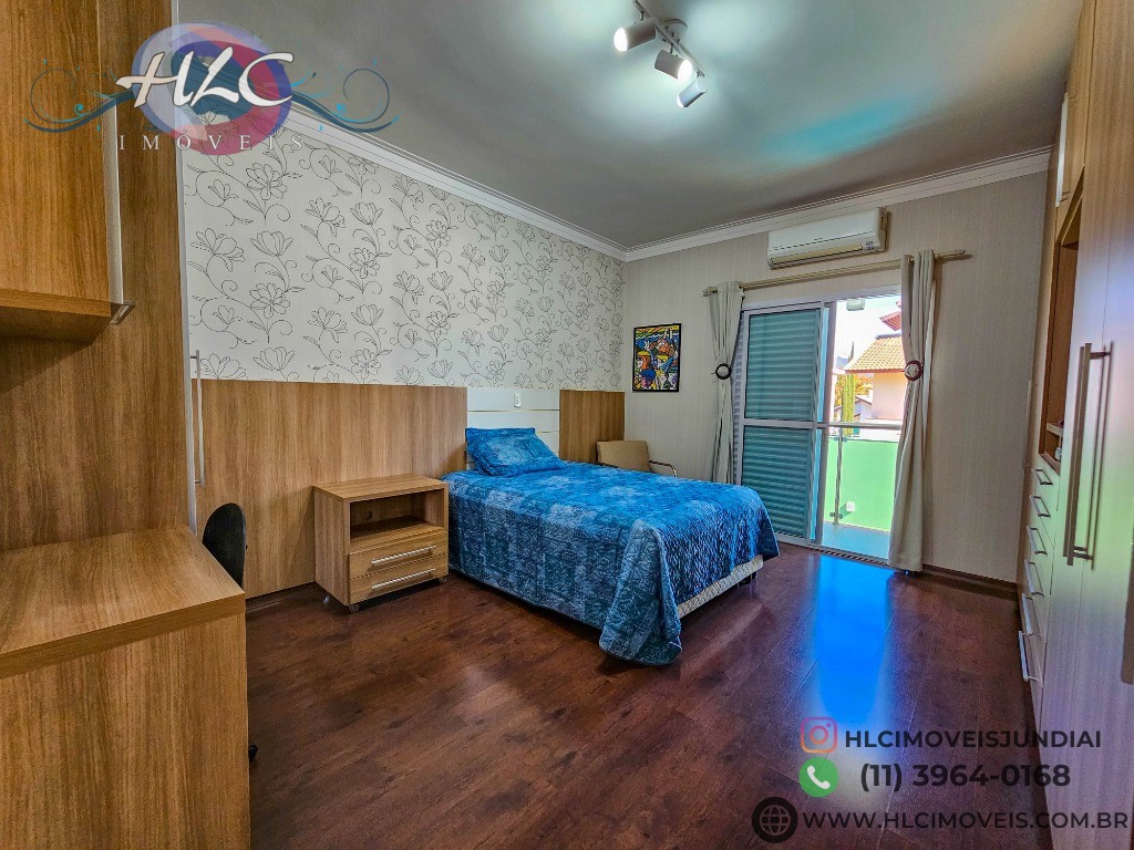 Casa em JARDIM NOVO MUNDO, JUNDIAÍ - Foto 45