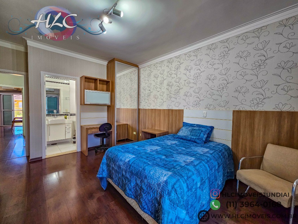 Casa em JARDIM NOVO MUNDO, JUNDIAÍ - Foto 46