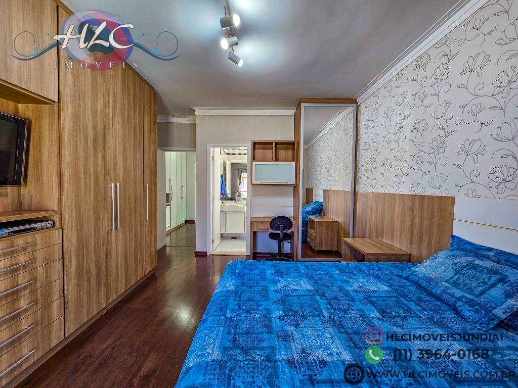 Casa em JARDIM NOVO MUNDO, JUNDIAÍ - Foto 47