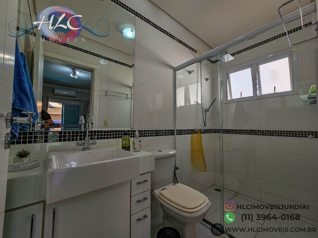 Casa em JARDIM NOVO MUNDO, JUNDIAÍ - Foto 49