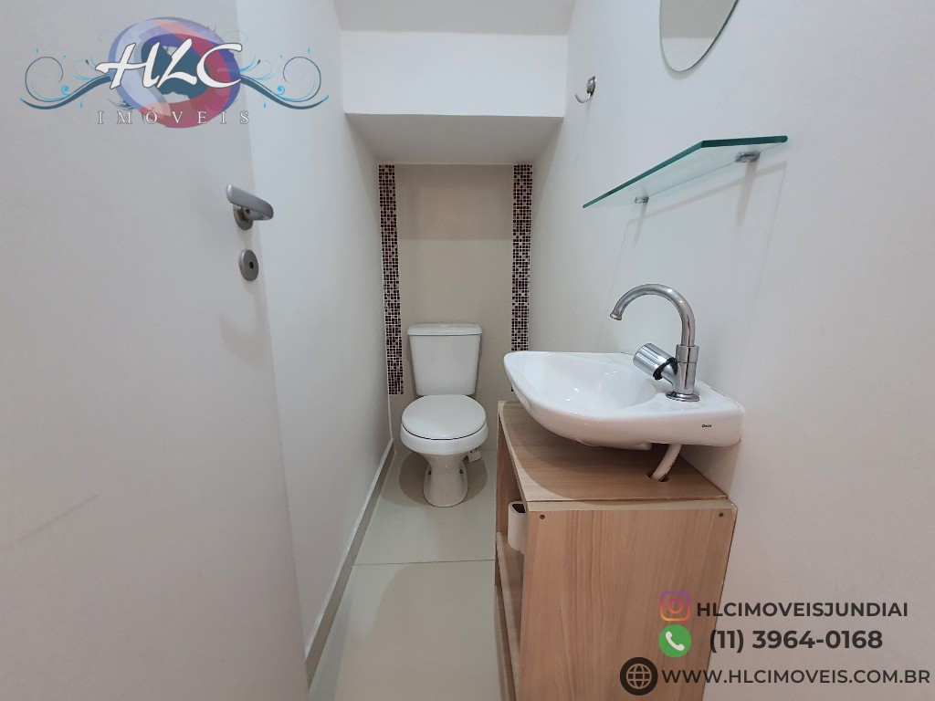 Casa em JARDIM COLÔNIA, JUNDIAÍ - Foto 2
