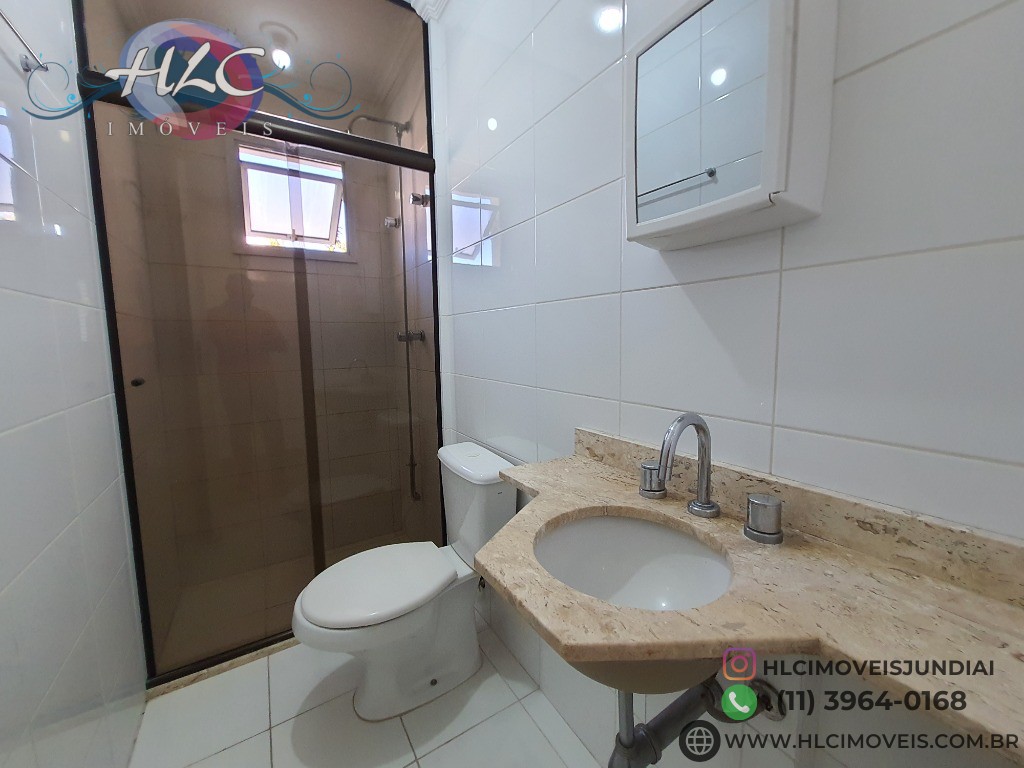 Casa em JARDIM COLÔNIA, JUNDIAÍ - Foto 11
