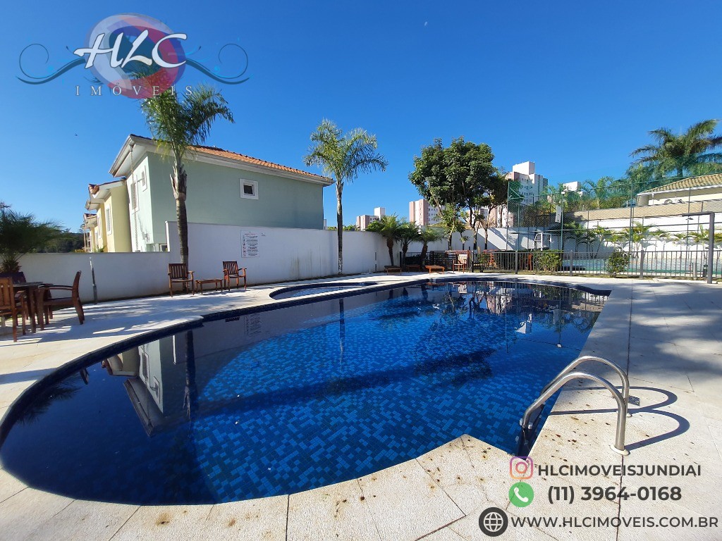 Casa em JARDIM COLÔNIA, JUNDIAÍ - Foto 12