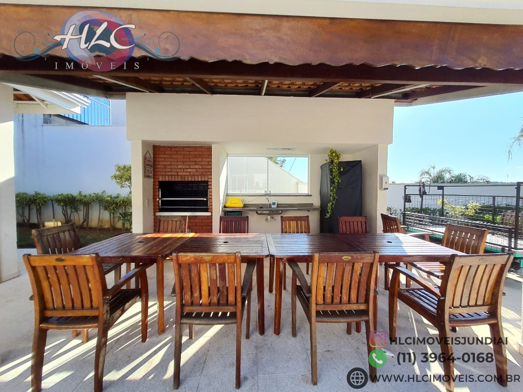 Casa em JARDIM COLÔNIA, JUNDIAÍ - Foto 19