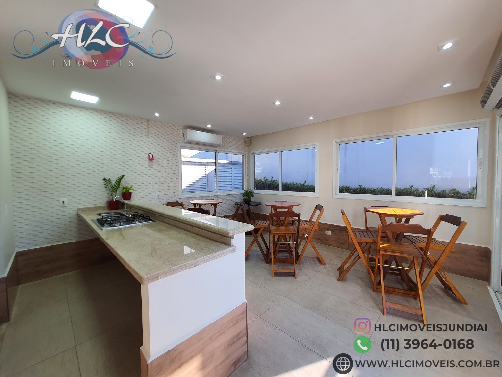 Casa em JARDIM COLÔNIA, JUNDIAÍ - Foto 22