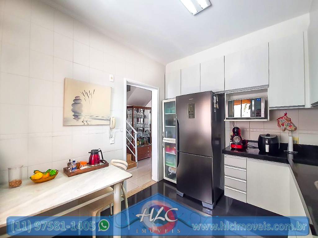 Casa em Jardim Carlos Gomes, Jundiaí - Foto 8