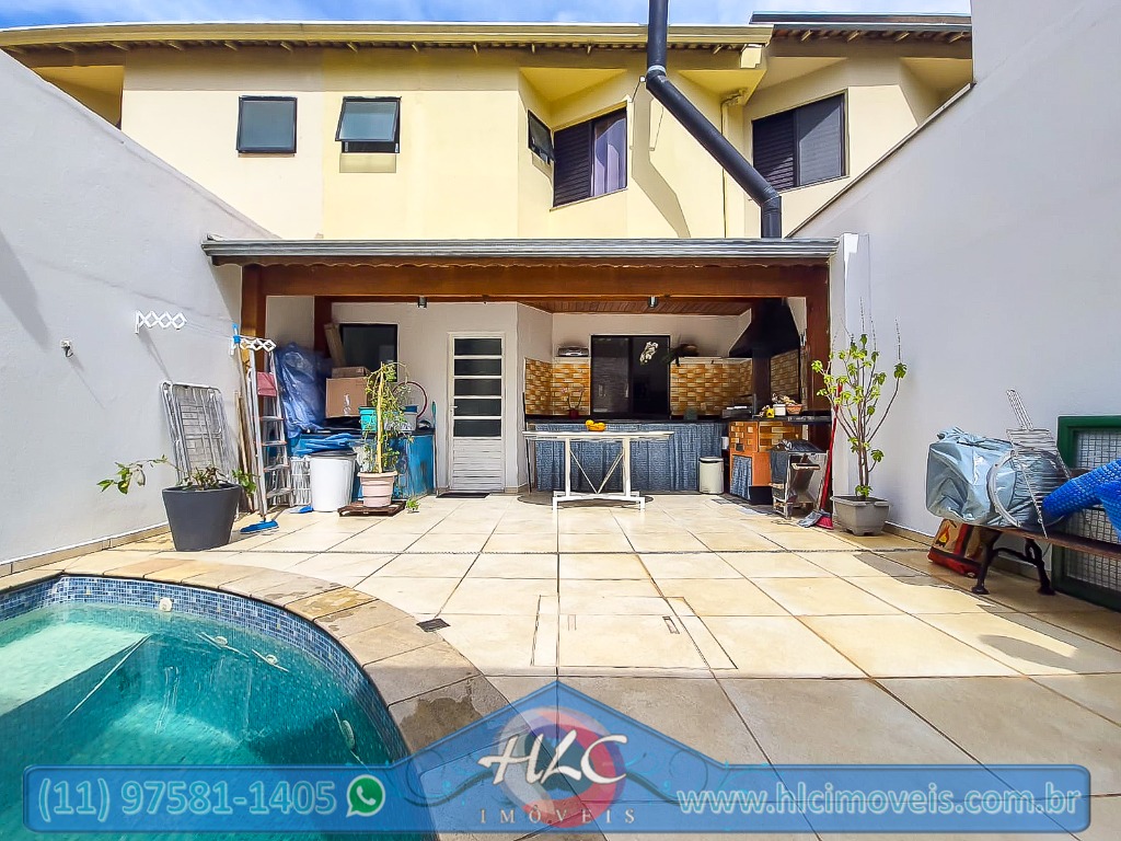 Casa em Jardim Carlos Gomes, Jundiaí - Foto 12