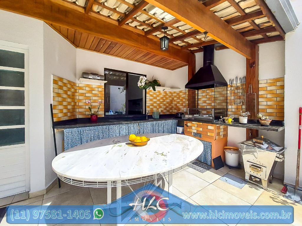 Casa em Jardim Carlos Gomes, Jundiaí - Foto 13