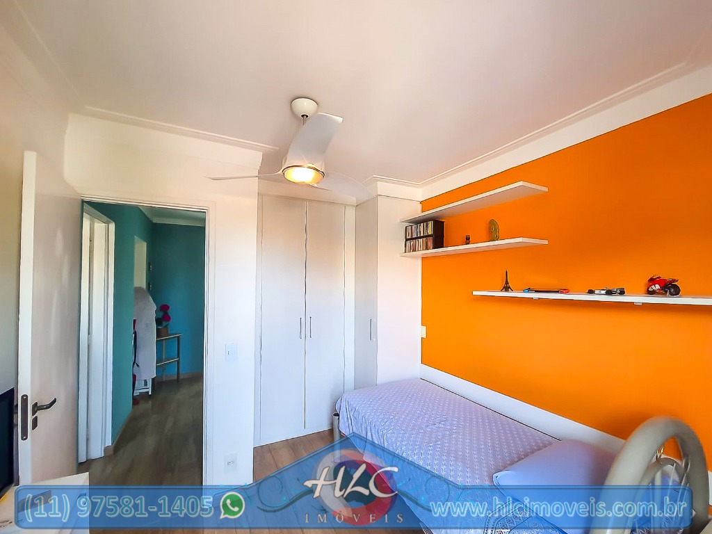 Casa em Jardim Carlos Gomes, Jundiaí - Foto 18