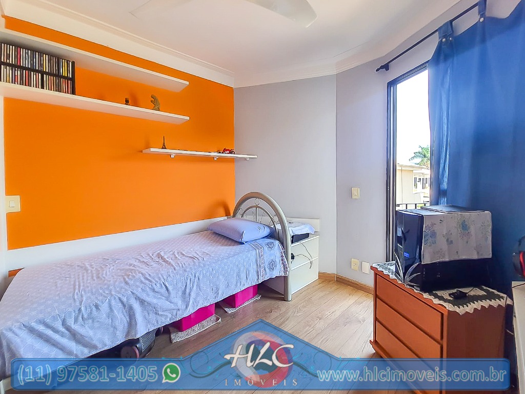 Casa em Jardim Carlos Gomes, Jundiaí - Foto 19