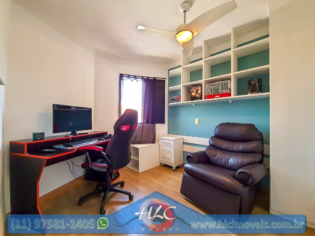Casa em Jardim Carlos Gomes, Jundiaí - Foto 21