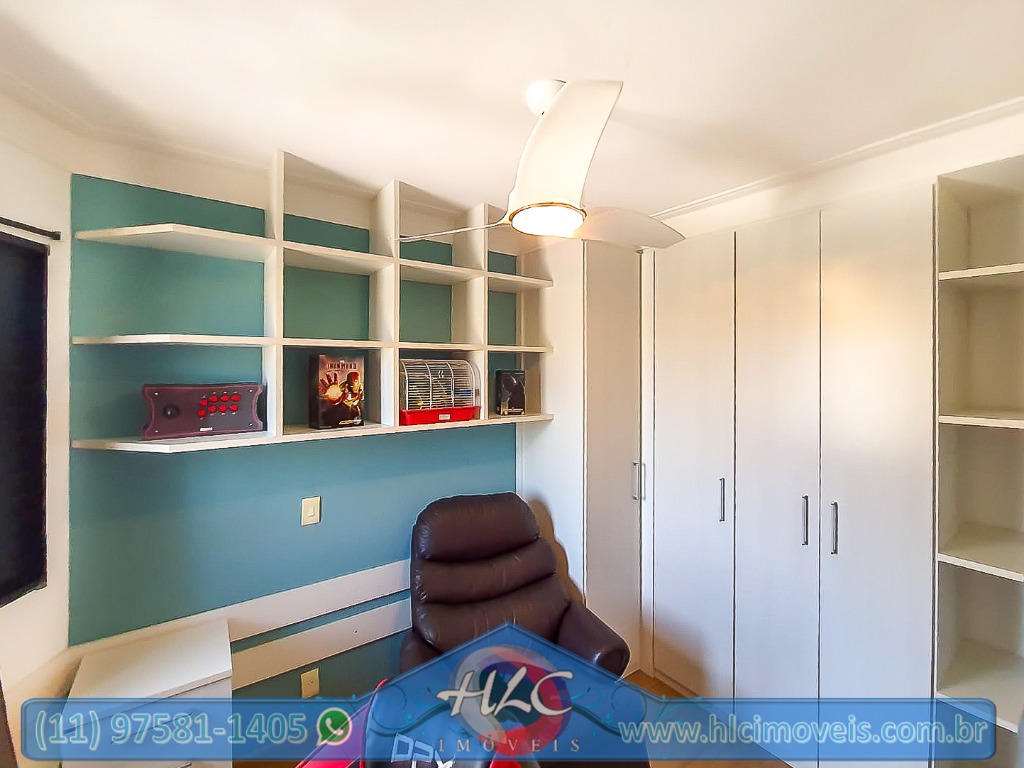 Casa em Jardim Carlos Gomes, Jundiaí - Foto 22