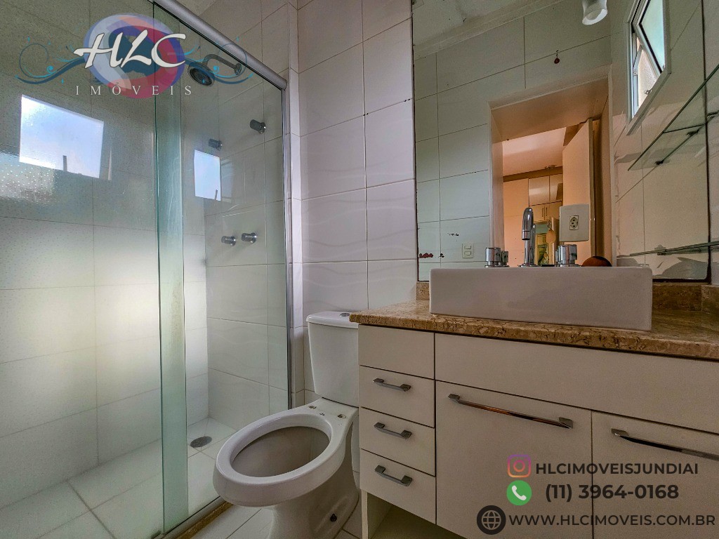 Casa em JARDIM COLÔNIA, JUNDIAÍ - Foto 21