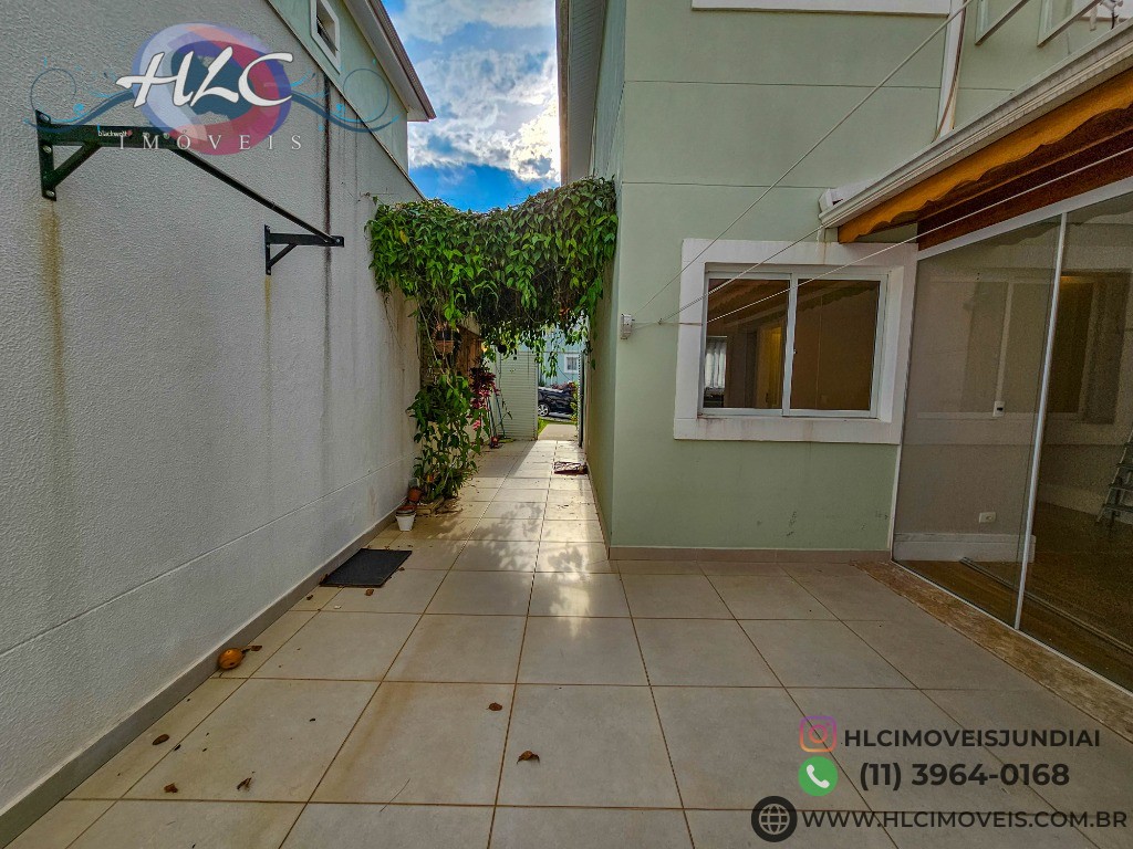Casa em JARDIM COLÔNIA, JUNDIAÍ - Foto 23