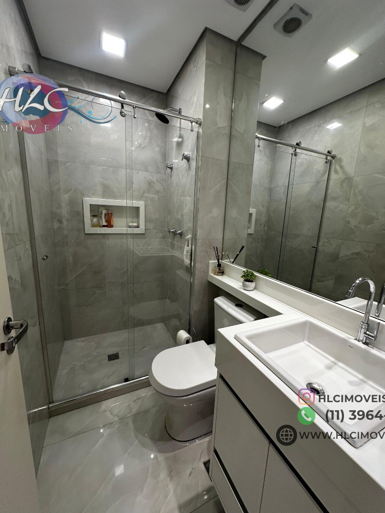 Apartamento em Jardim Flórida, Jundiaí - Foto 21