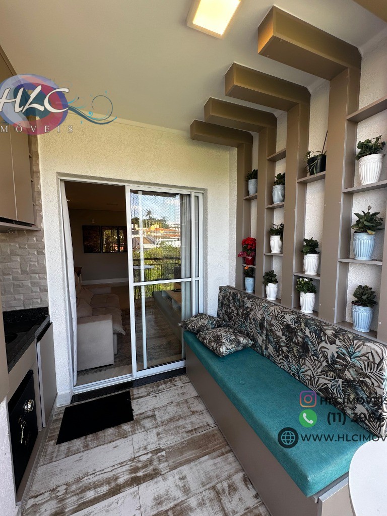 Apartamento em Jardim Flórida, Jundiaí - Foto 6