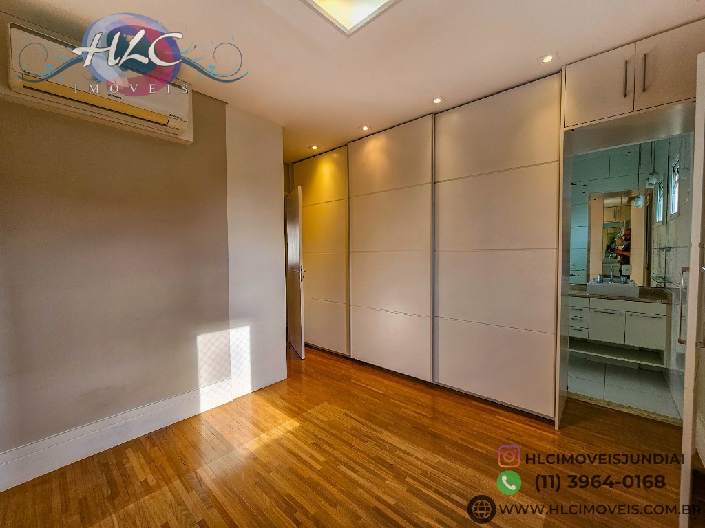 Casa em JARDIM COLÔNIA, JUNDIAÍ - Foto 20