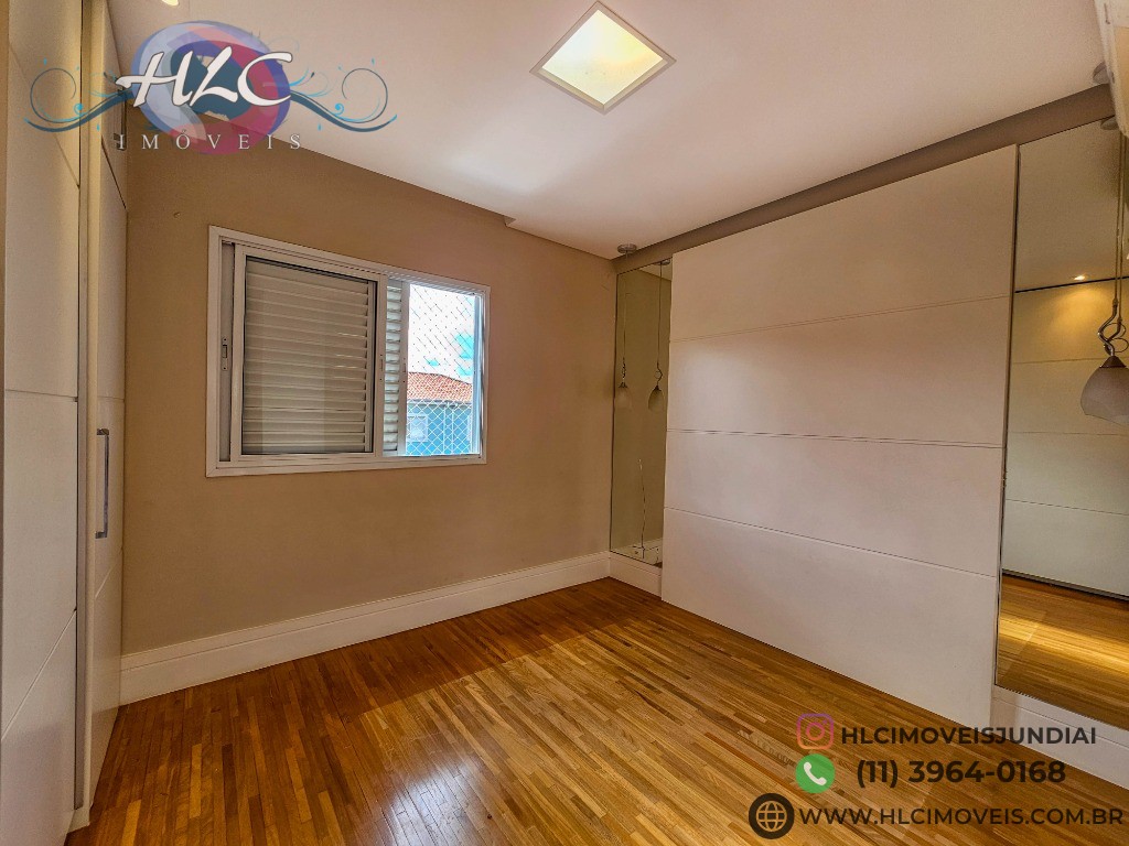 Casa em JARDIM COLÔNIA, JUNDIAÍ - Foto 18