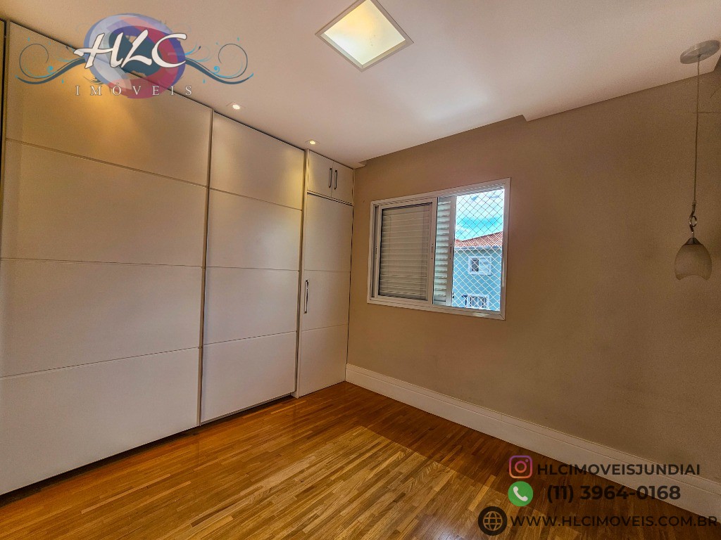 Casa em JARDIM COLÔNIA, JUNDIAÍ - Foto 17
