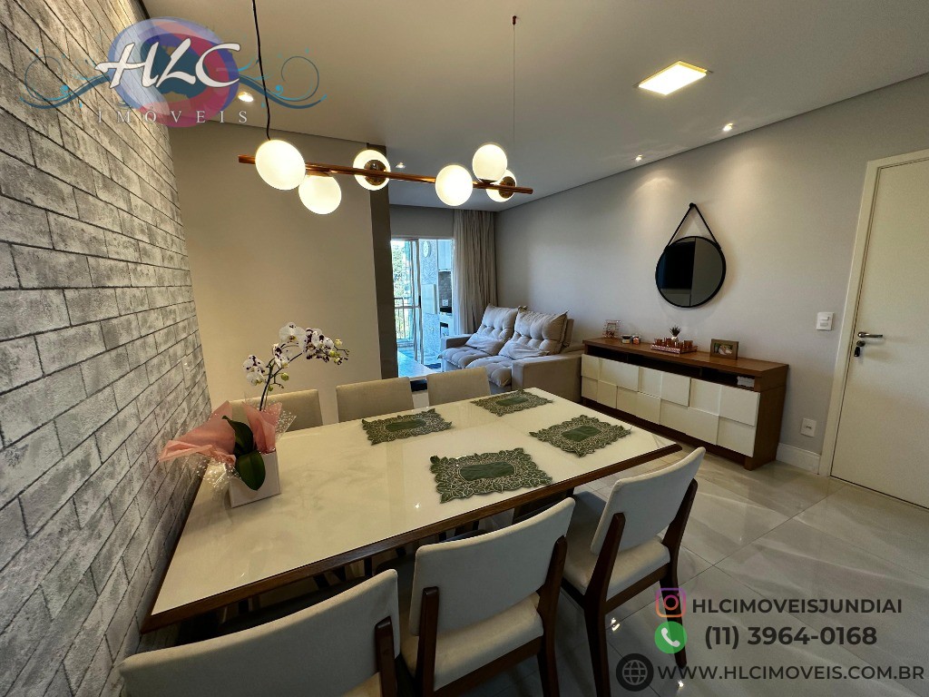 Apartamento em Jardim Flórida, Jundiaí - Foto 14