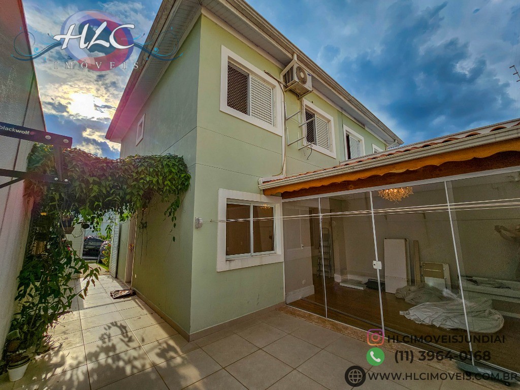 Casa em JARDIM COLÔNIA, JUNDIAÍ - Foto 22