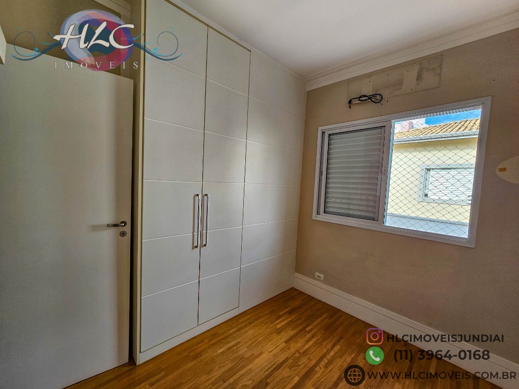 Casa em JARDIM COLÔNIA, JUNDIAÍ - Foto 14