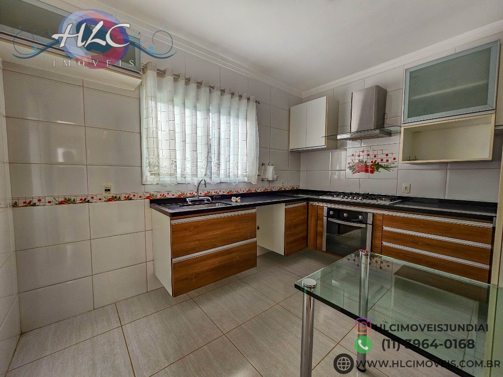 Casa em JARDIM COLÔNIA, JUNDIAÍ - Foto 9