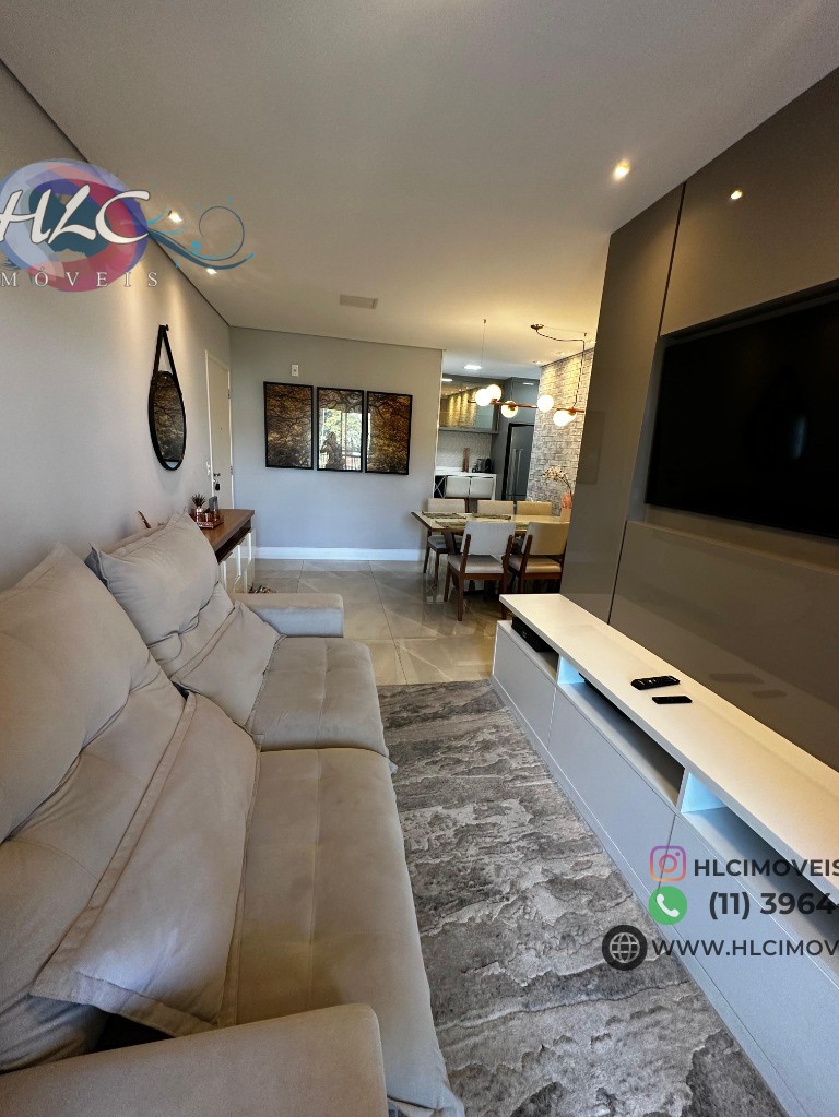 Apartamento em Jardim Flórida, Jundiaí - Foto 9