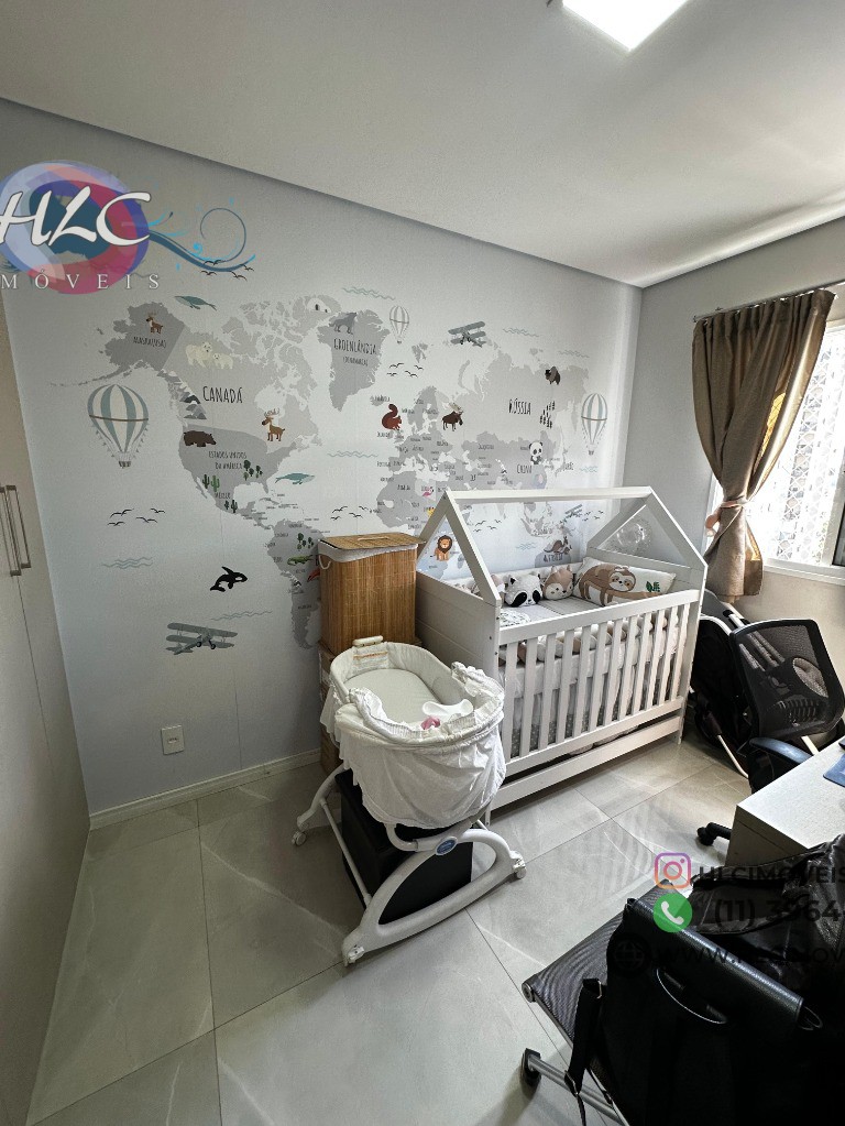 Apartamento em Jardim Flórida, Jundiaí - Foto 24