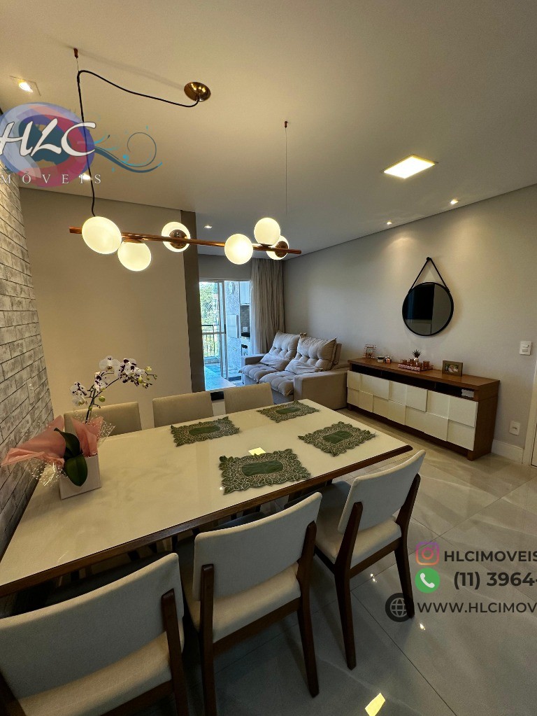 Apartamento em Jardim Flórida, Jundiaí - Foto 13